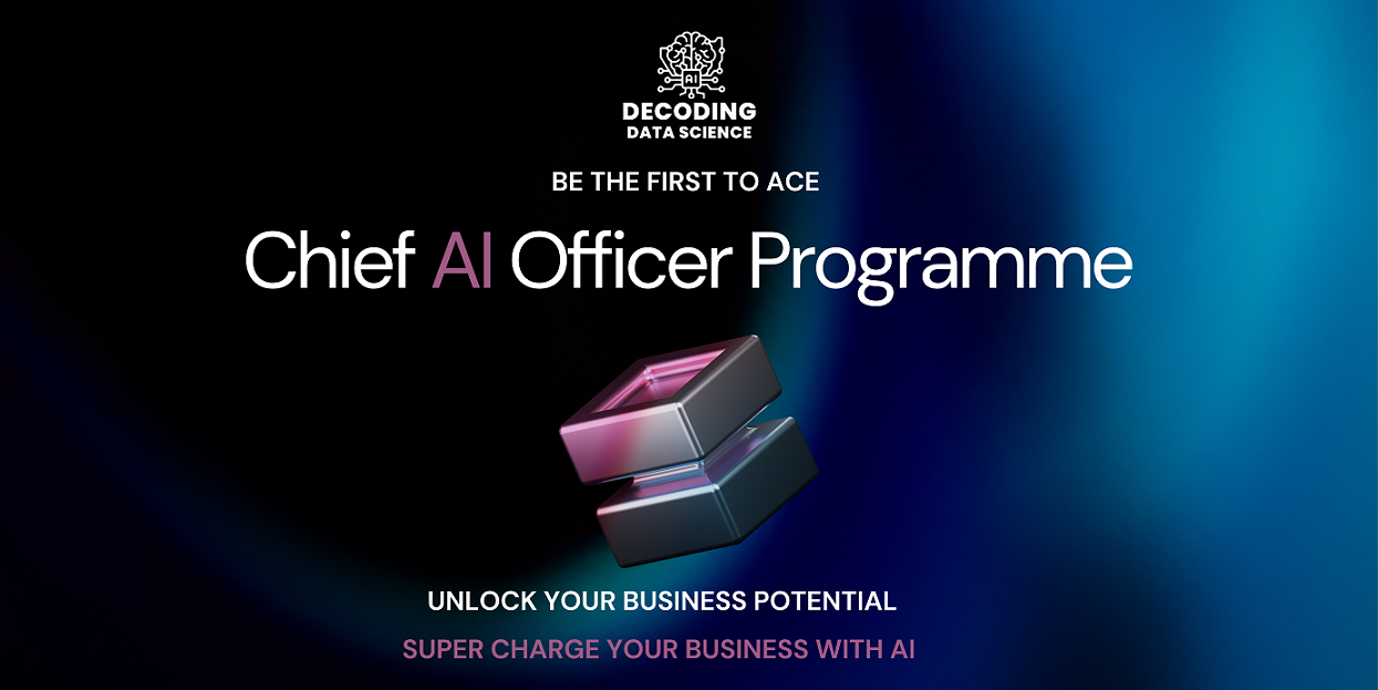 Decoding Data Science Academy