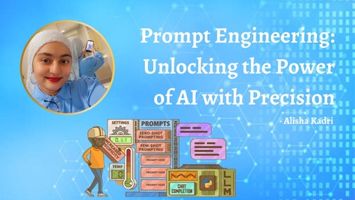 Prompt Engineering: Unlocking the Power of AI with Precision