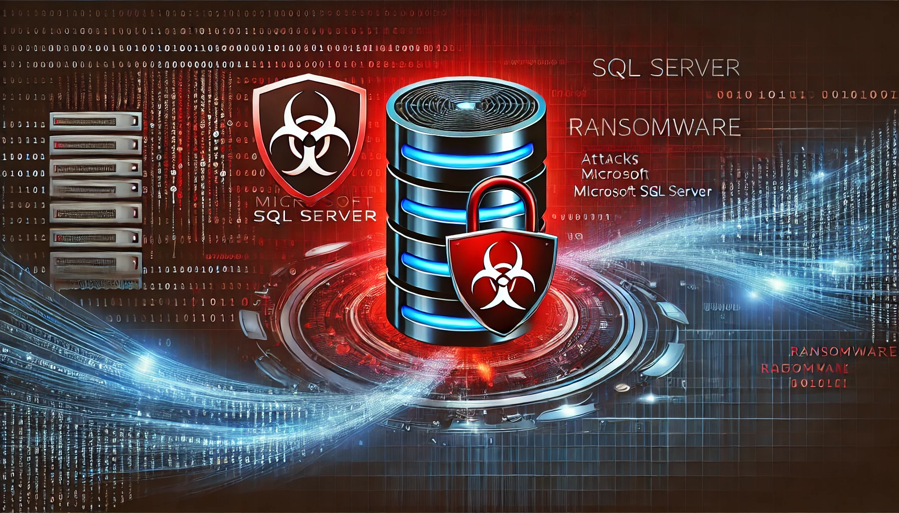 Sql Server Got Ransomware Attack Cybercriminals Hit Microsoft SQL Server Instances with Ransomware