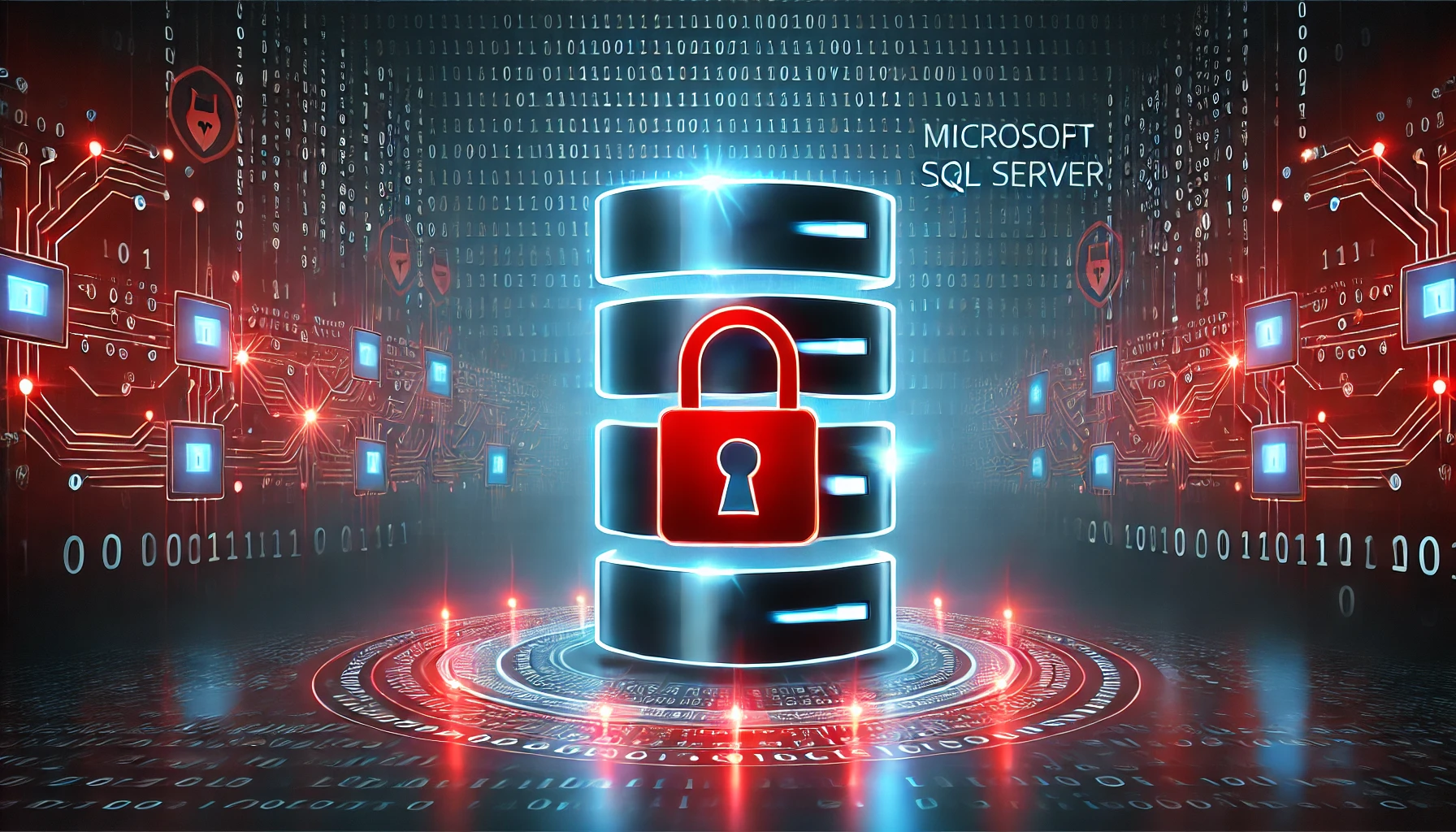 Sql Server Got Ransomware Attack Cybercriminals Hit Microsoft SQL Server Instances with Ransomware