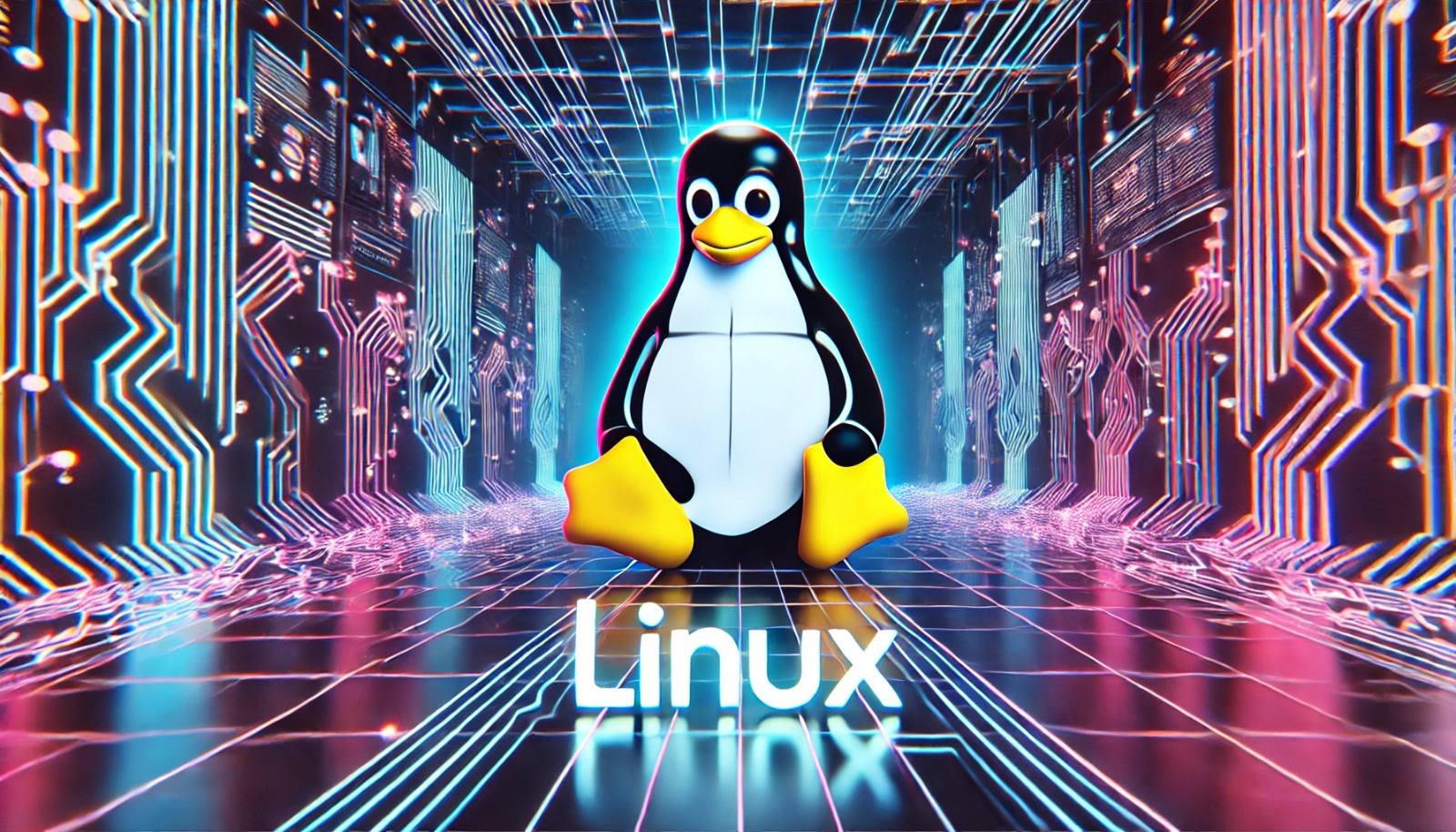 Linux App Support Google Set to Bring Linux Apps to Android, Just Like on Chrome OS