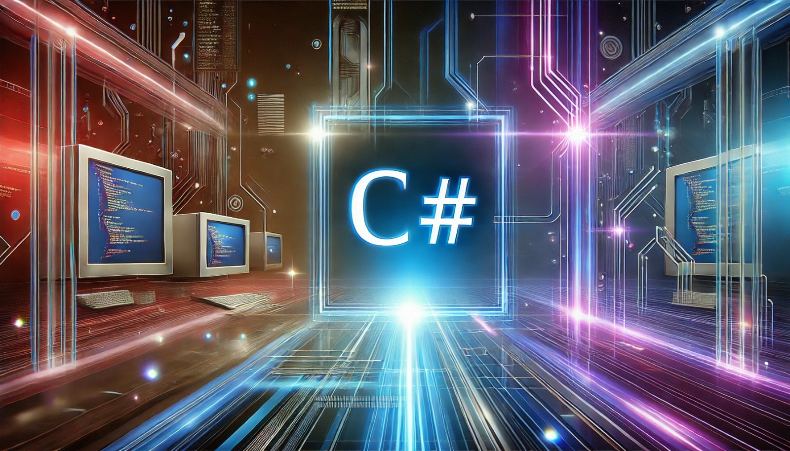 A Basic Guide to Handle JSON Data in C#
