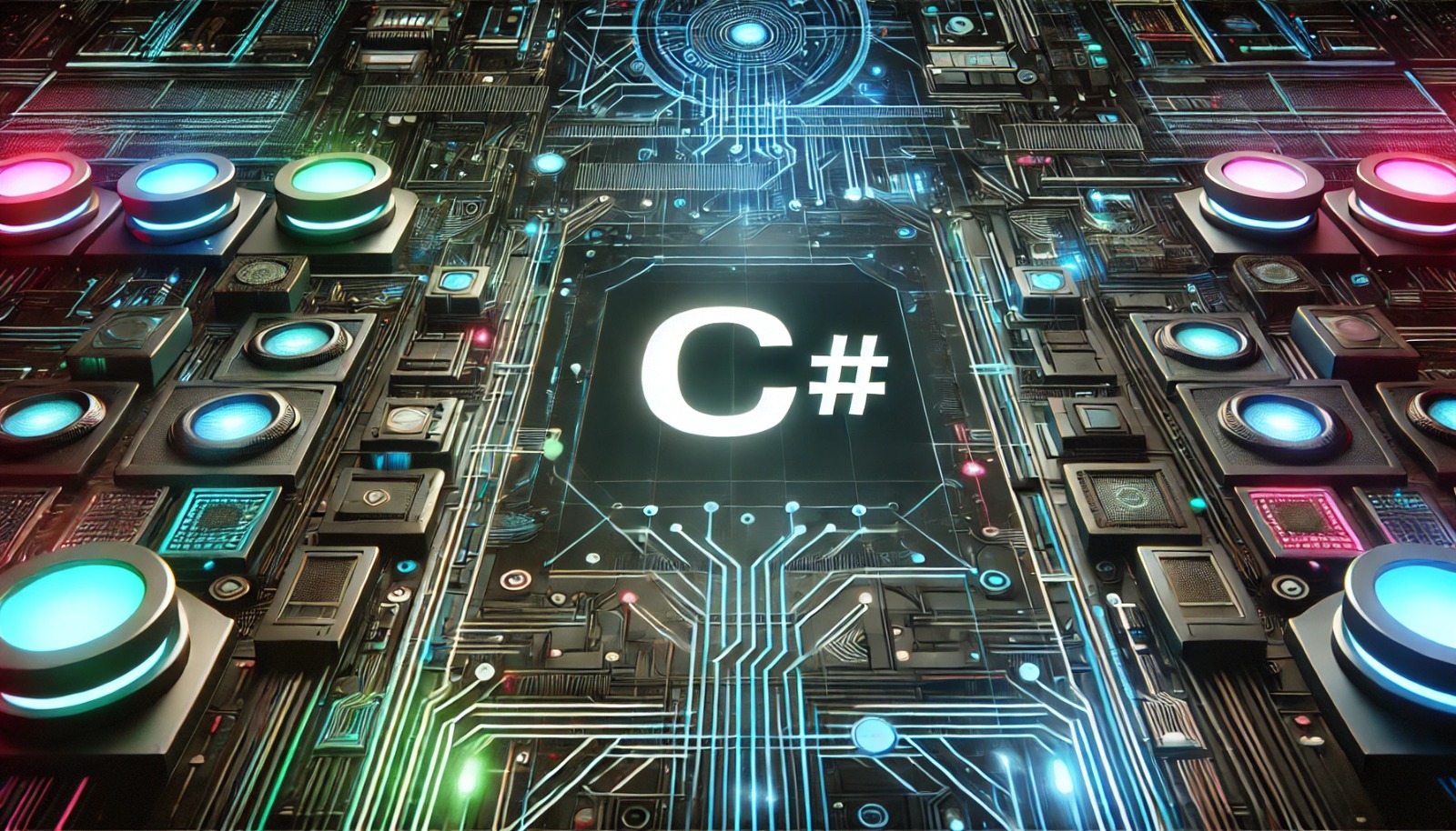 Mastering Arithmetic Operators in C# - A Beginner’s Guide