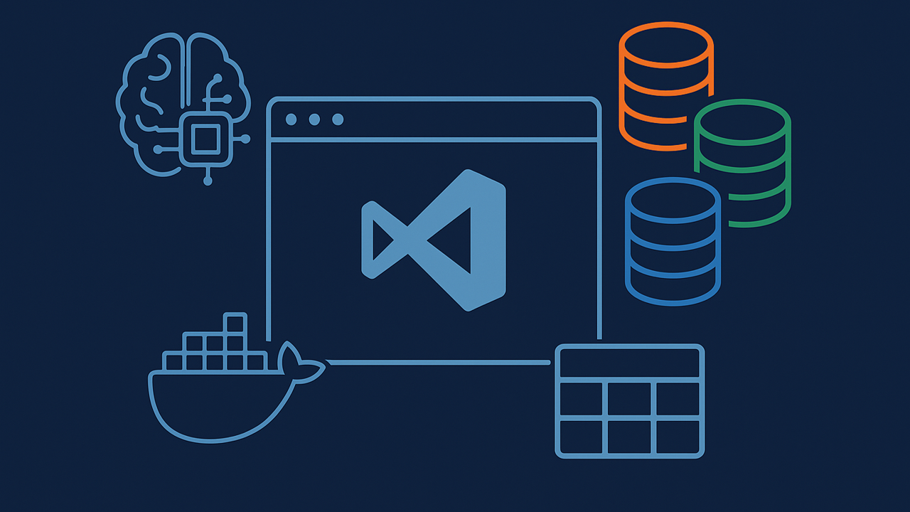 MSSQL Extension for VS Code 1.34.0 Deepens Copilot Agent Mode, Adds ...