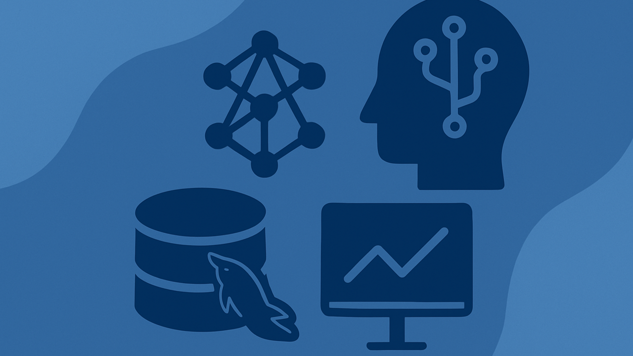 AI and Machine Learning with MySQL: A Beginner’s Guide