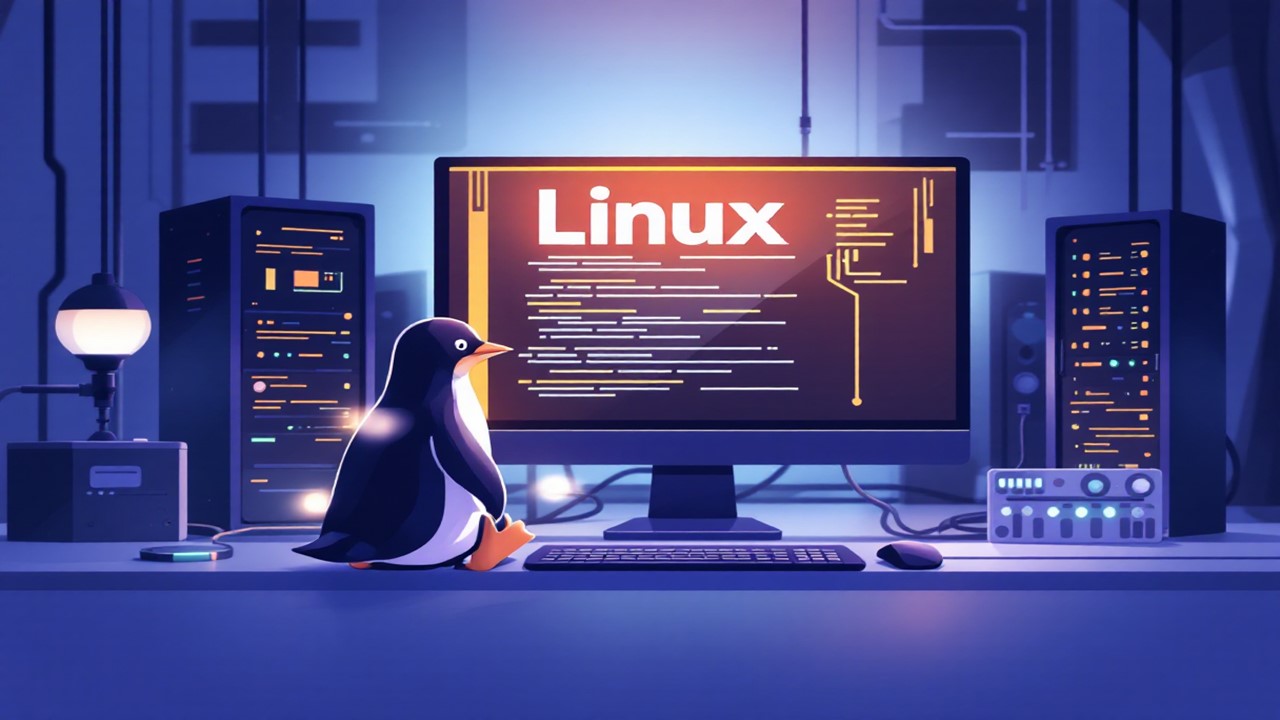 Access Linux Like a Pro: Stop Guessing Start Commanding Your System Today!