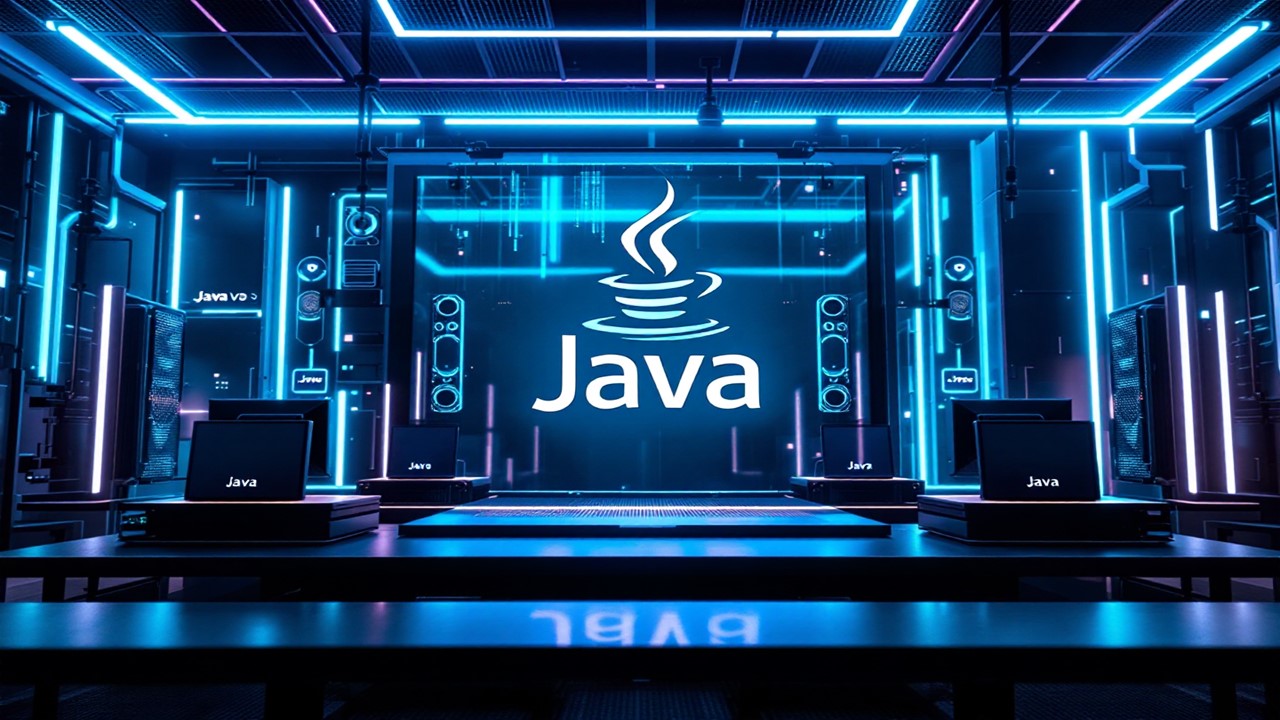 Why You Must Jump on JavaFX Now Swing Could Be Obsolete Sooner Than You ...