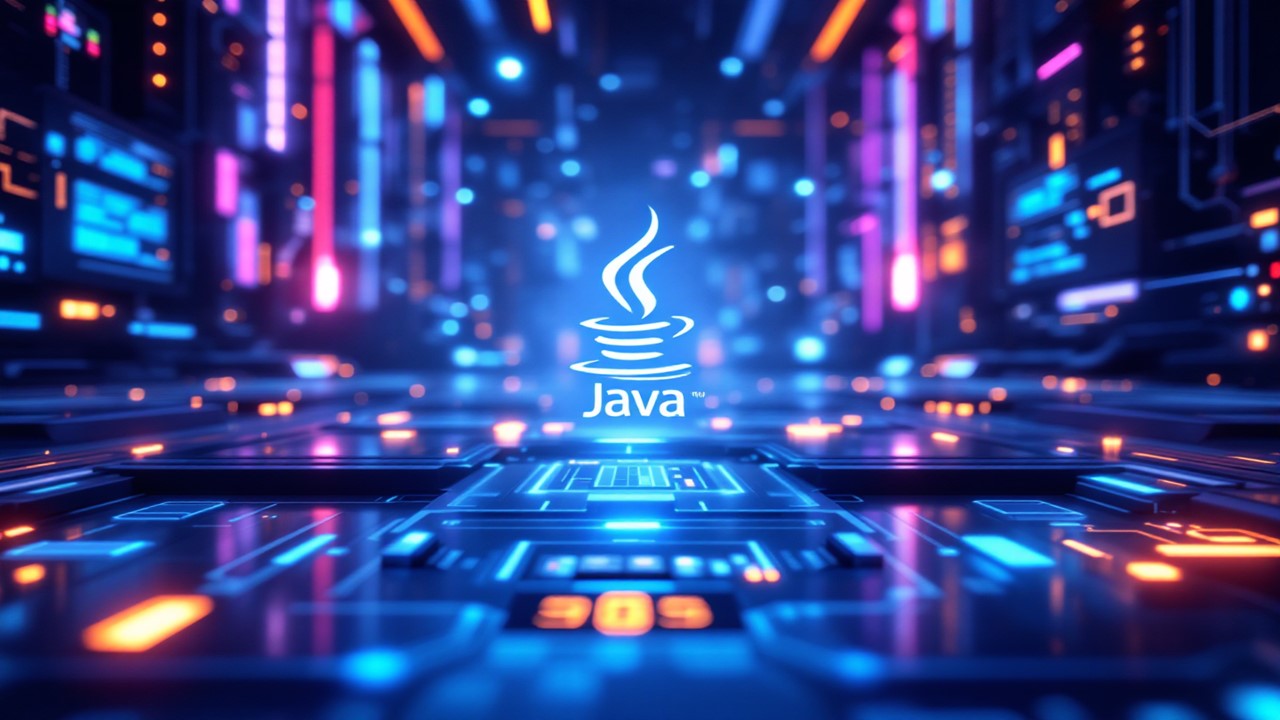 Why You Must Master Java NOW Unveil the Secret That Top Developers ...