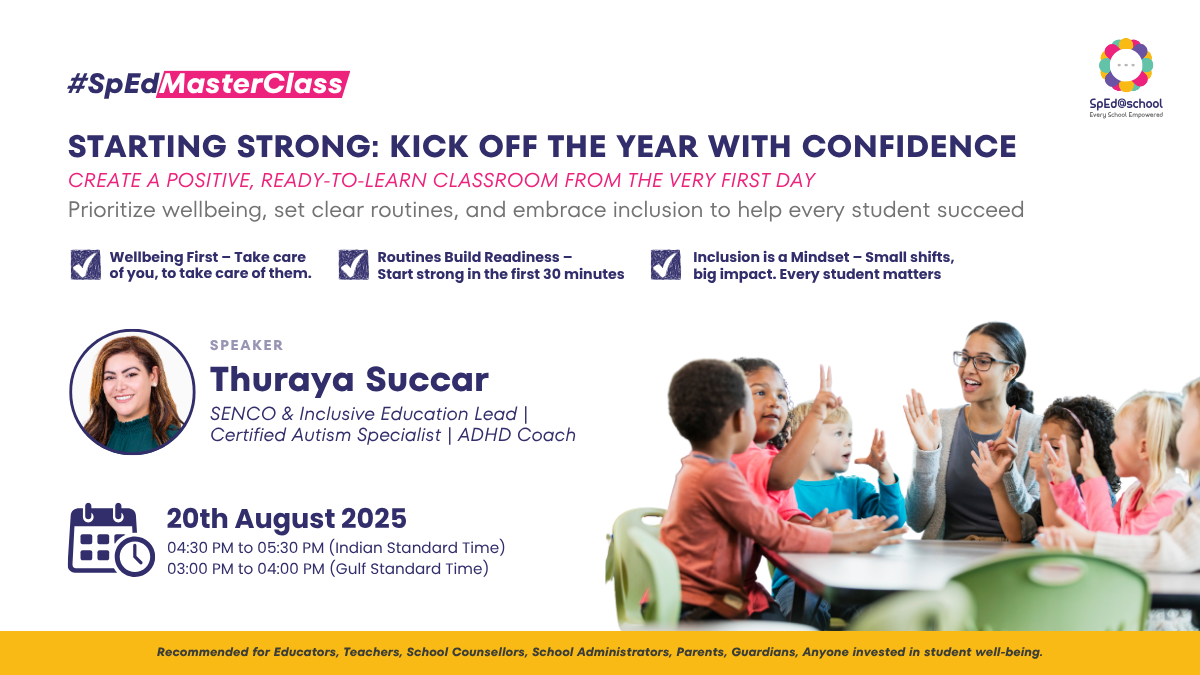 Starting Strong: Kick Off the Year with Confidence