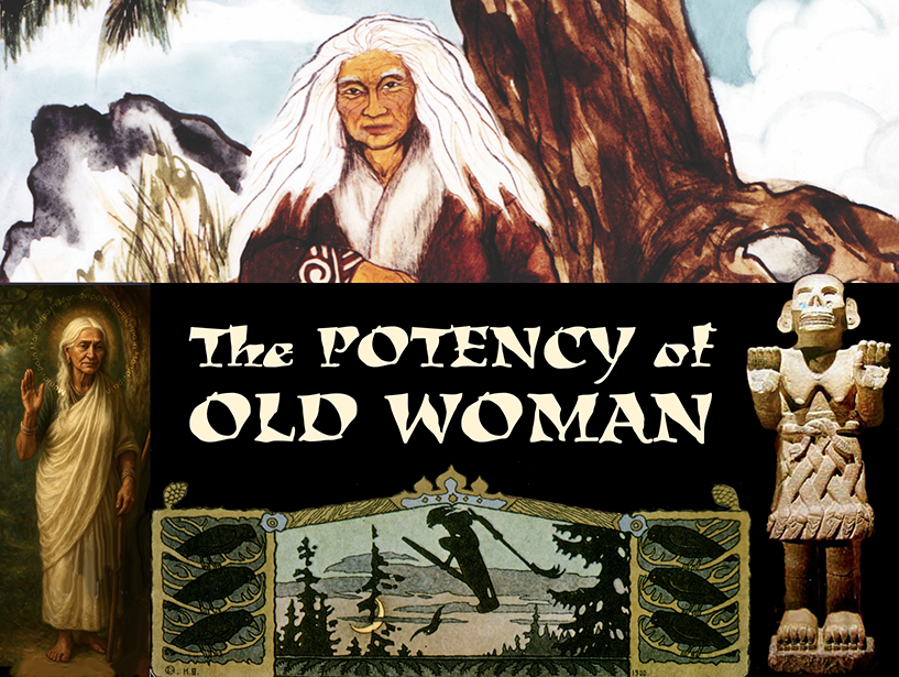 The Potency of Old Woman