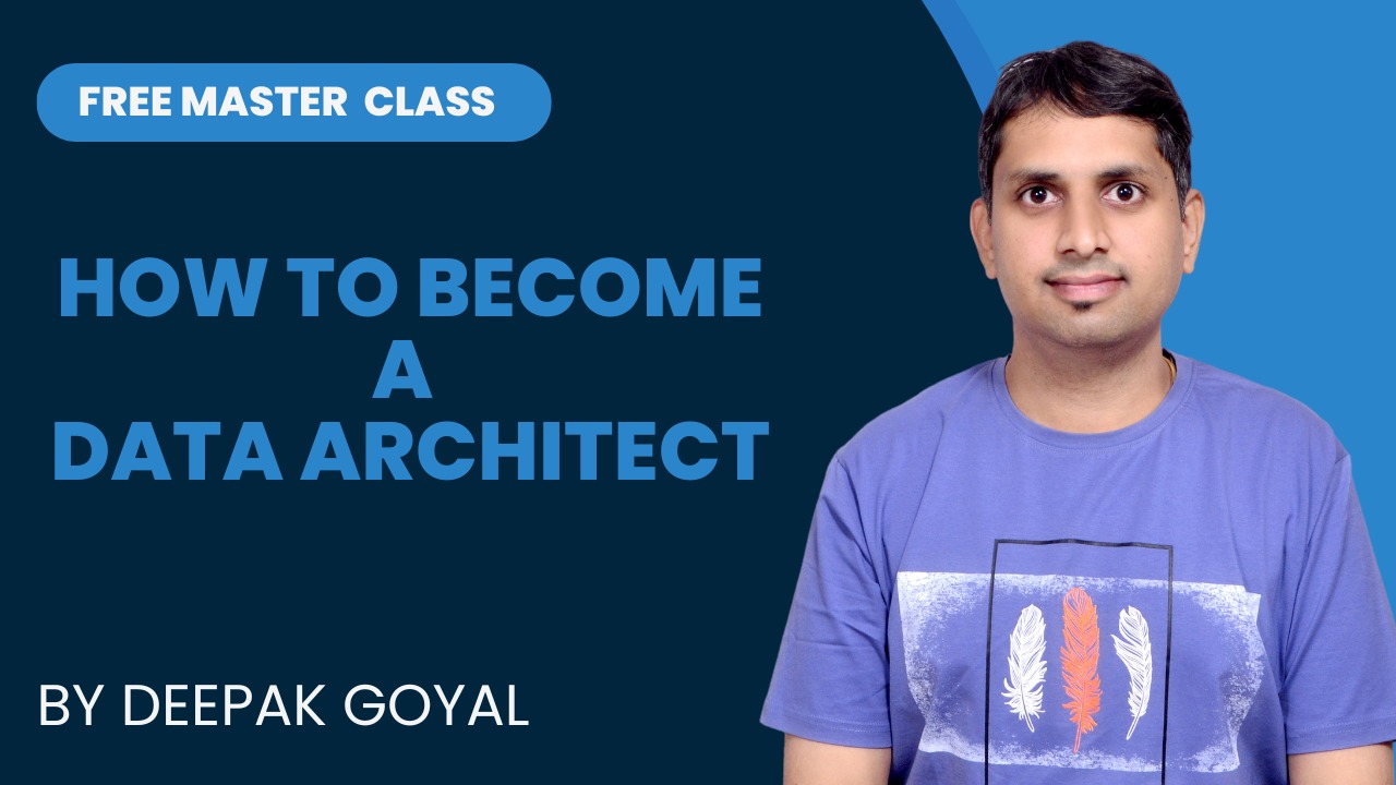 How to Become a Data Architect